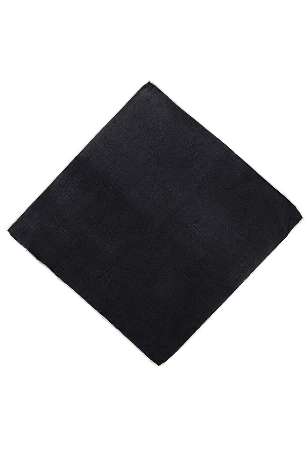 Silk Handkerchief - 1