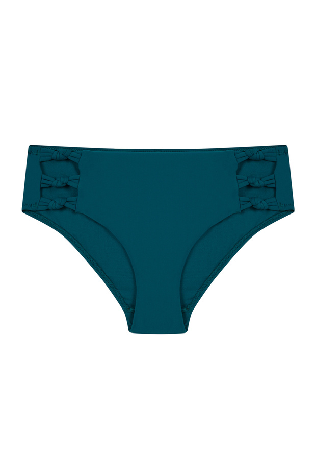 Petrol Daniela Chic Bikini Altı - 4