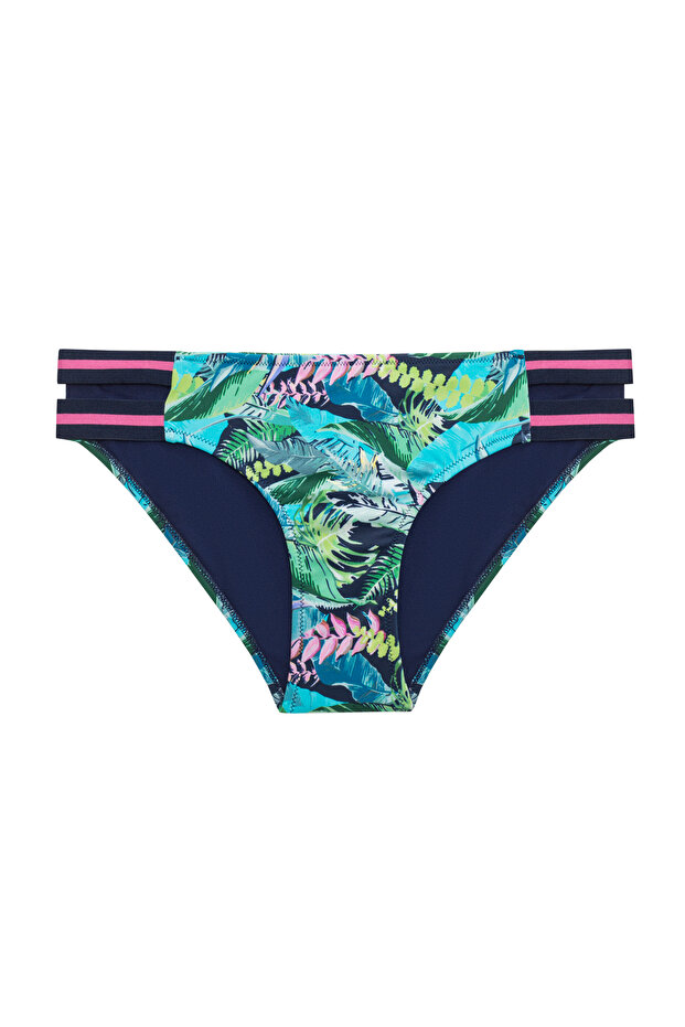 Plant Side Bikini Altı - 3