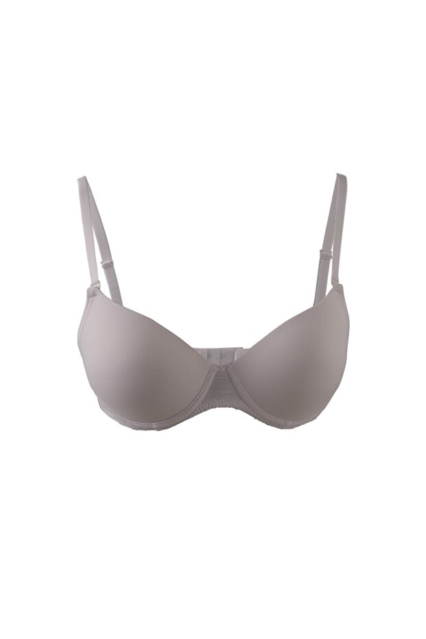 حمالة صدر نسائية مبطنة من Underwire