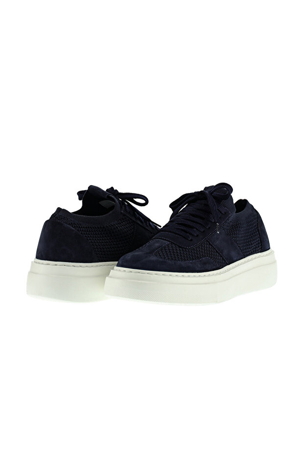 Sneaker Ayakkabı - 1