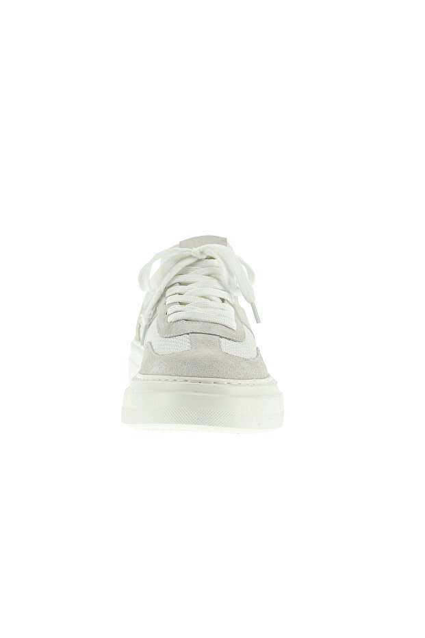 Sneaker Ayakkabı - 3