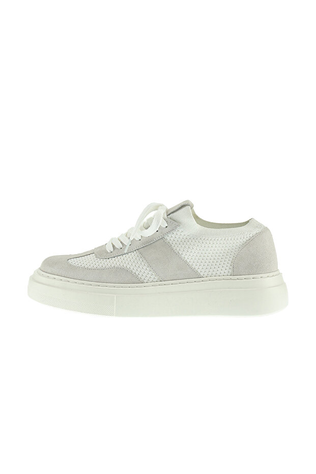 Sneaker Ayakkabı - 2