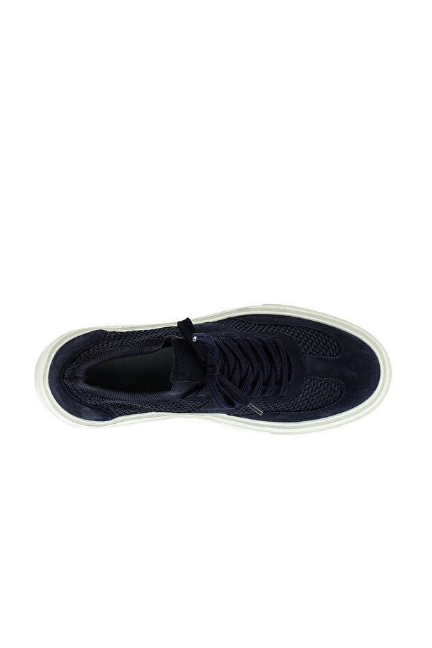Sneaker Ayakkabı - 6