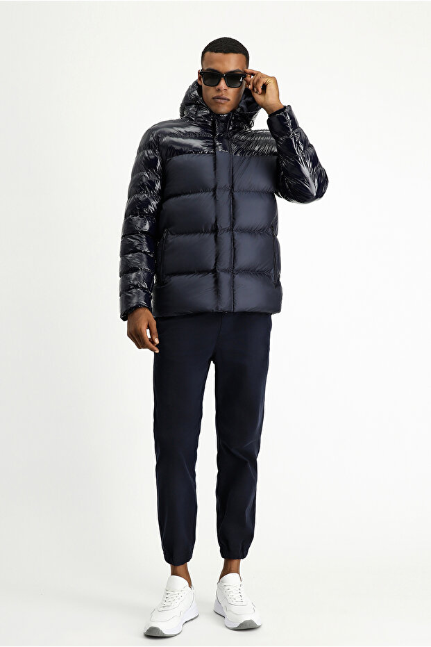 معطف مربوط - 5