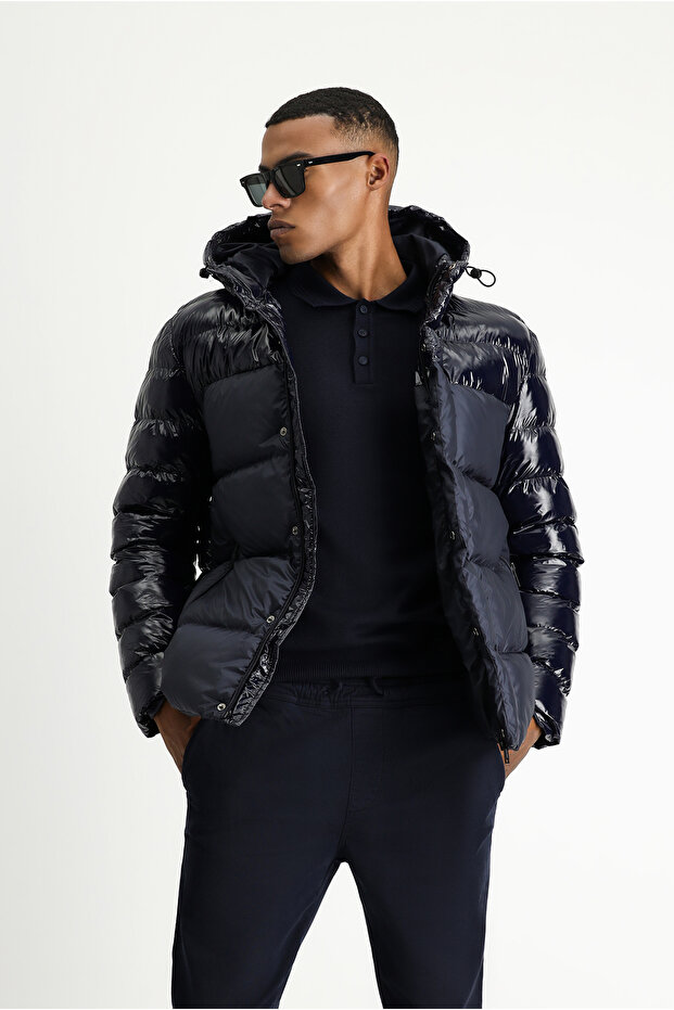 معطف مربوط - 6