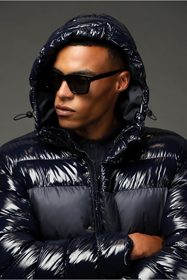 معطف مربوط - 4