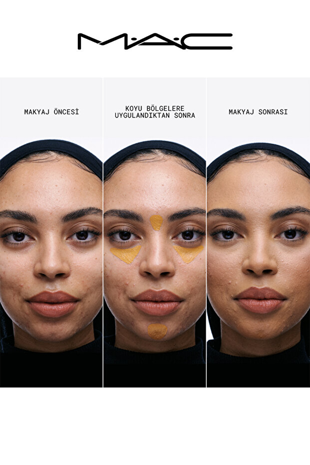 Color Corrector - Ochre - 2