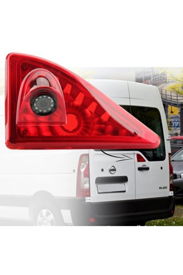 NV400 reversing camera - 6