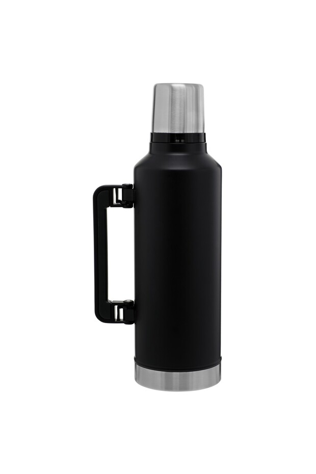 Classic Legendary Termos 2.3L | Siyah - 3