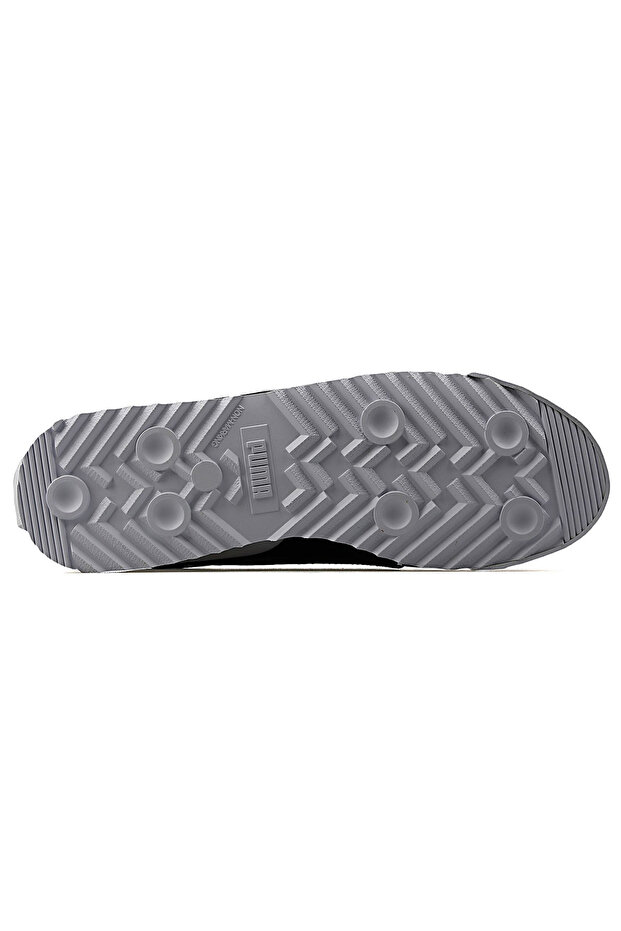 Roma Basic Unisex Beyaz Sneaker Ayakkabı 35357212 - 5