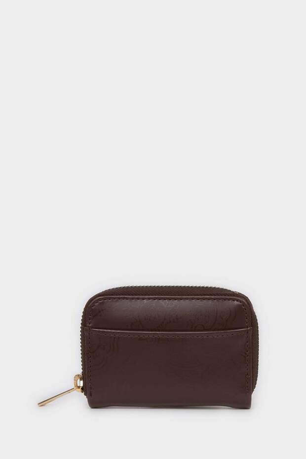 Women's Coin Purse H2750Axns