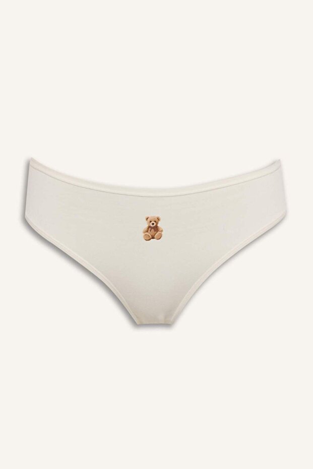 3lü Slip Külot G8543AX26SP - 5