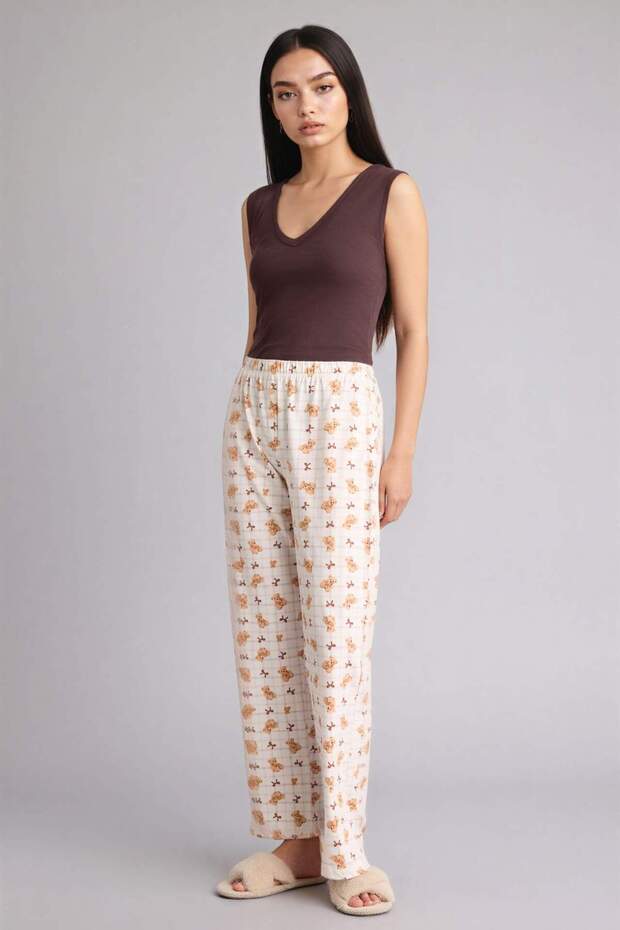 Regular Fıt Alt G7967AX26SP - 3