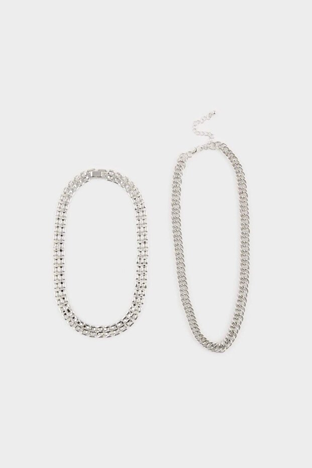 Kadın Kolye H0777AXNS - 1