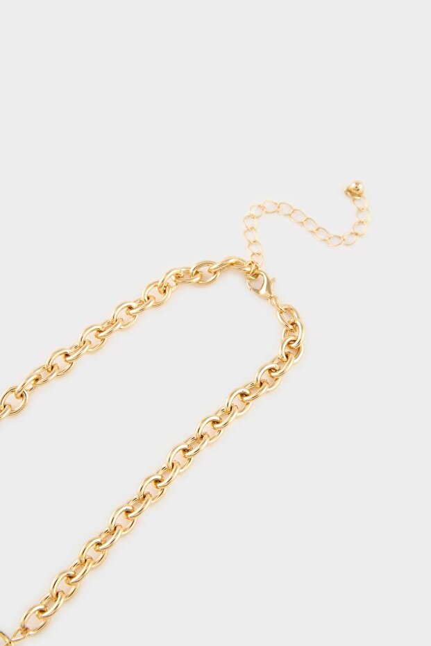 Kadın Kolye G9820AXNS - 3