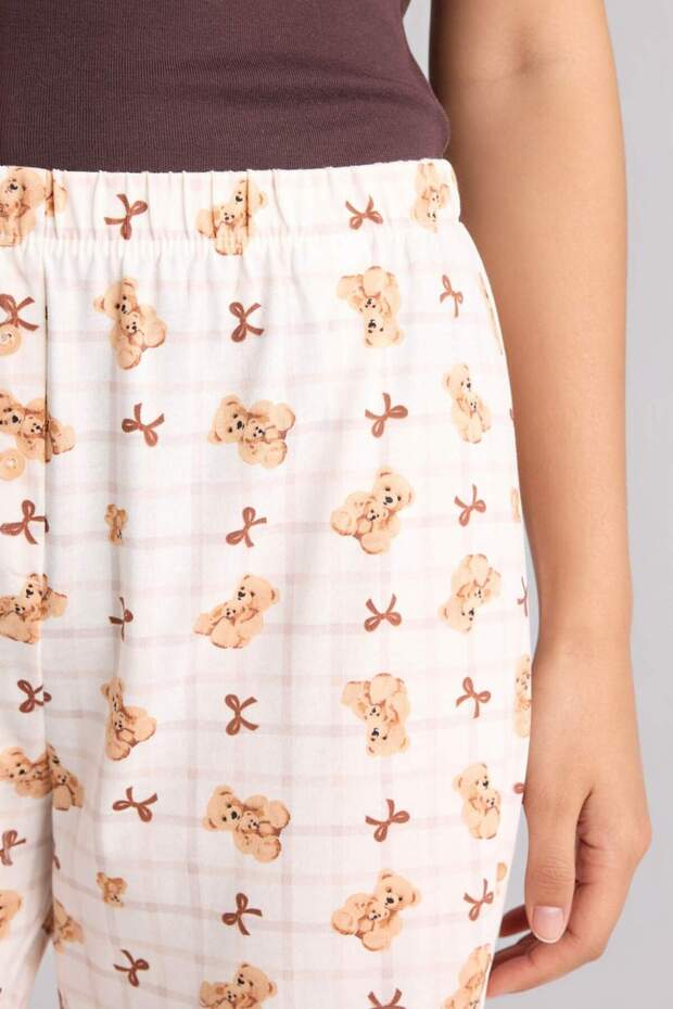 Regular Fıt Alt G7967AX26SP - 5