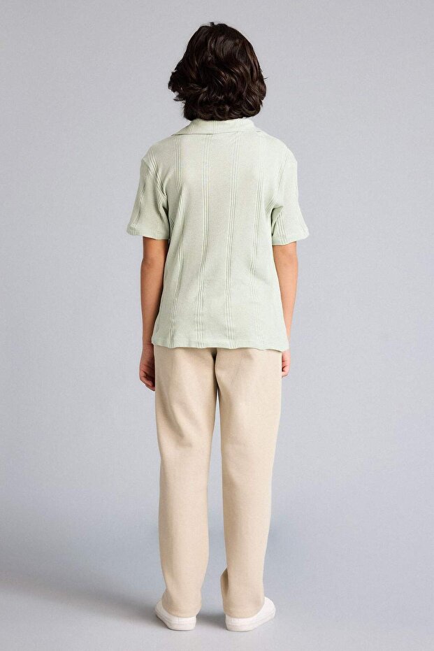 طقم محبوك (26 إس إم) - 7