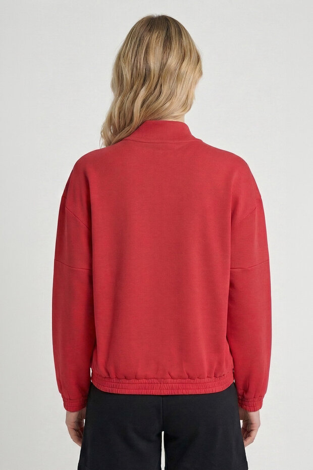 SARGENTO FERMUARLI SWEATSHIRT - 2