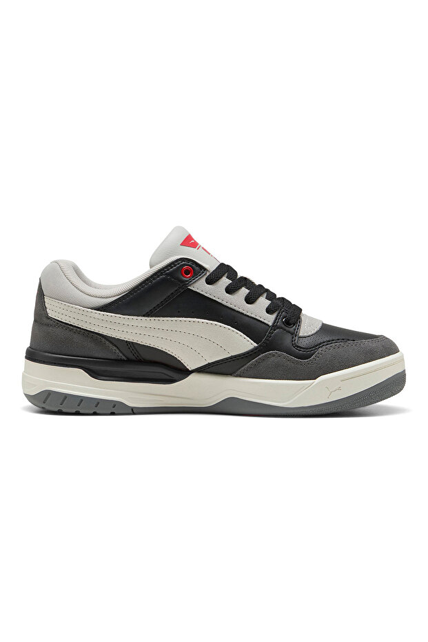 Rebound Retro Sd Erkek Siyah Sneaker Ayakkabı 40021403 - 1