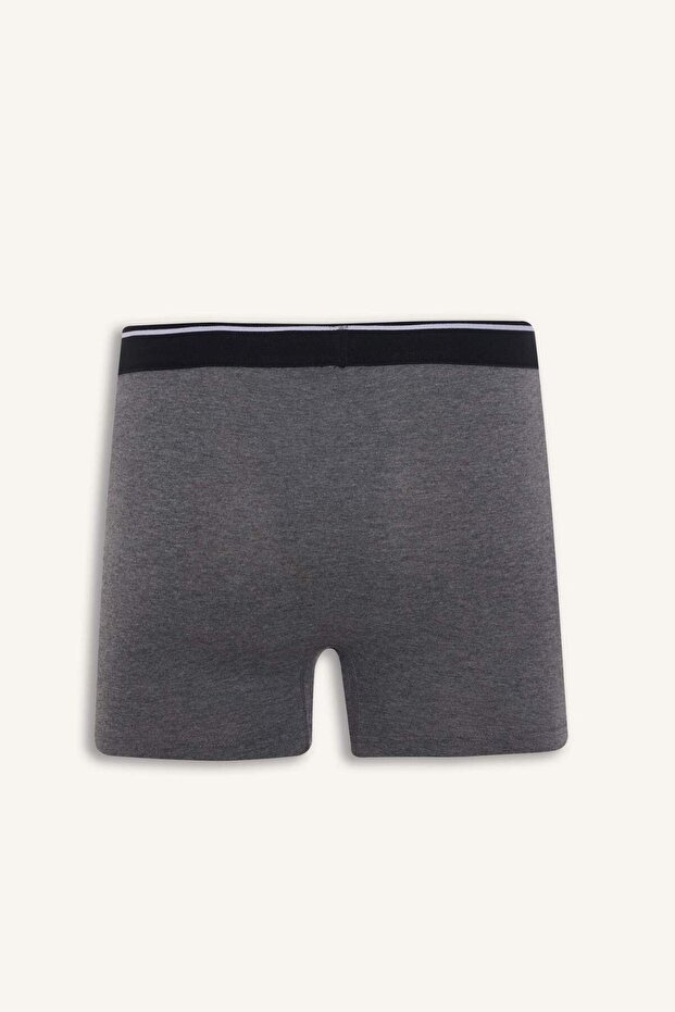 Knitted Boxer (26 SP) - 3