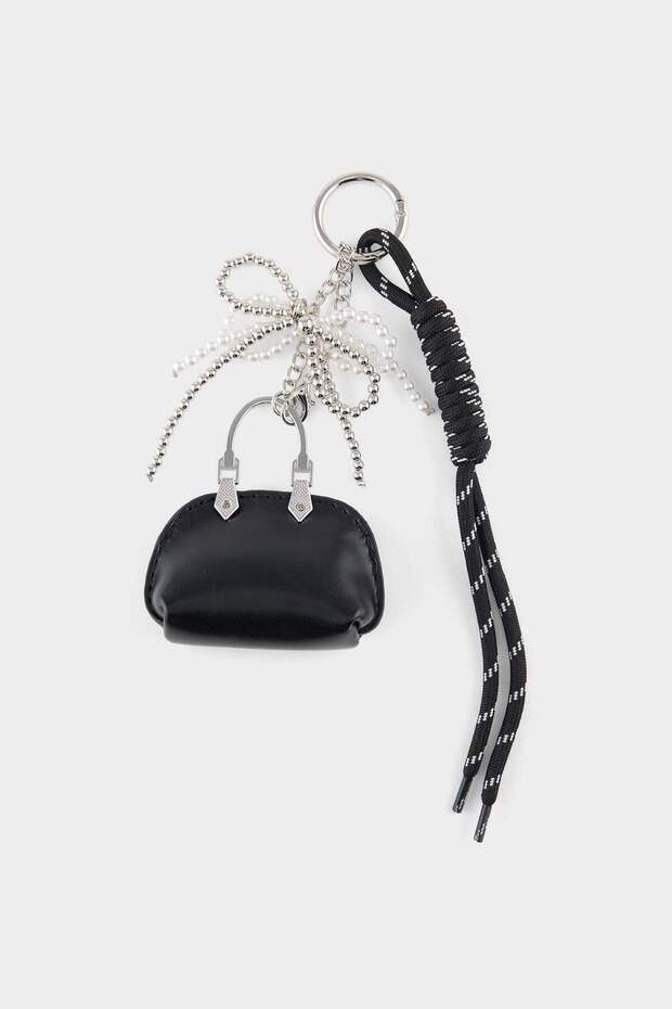Women's Keychain G6090Axns