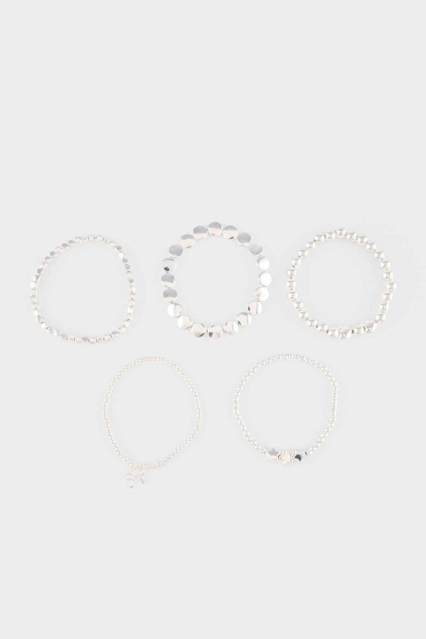 Women's 5-Piece Bracelet Set G6927Axns