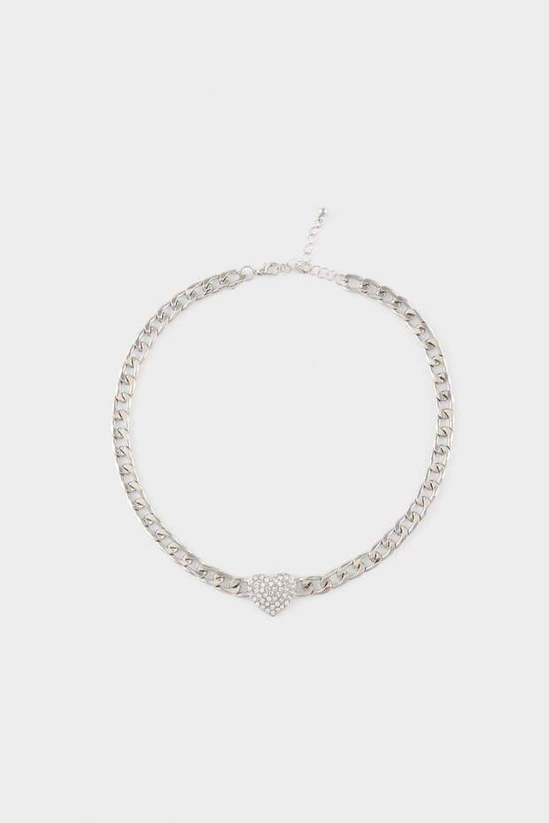 Kadın Kolye H1685AXNS - 2