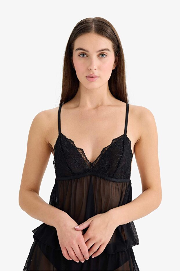 Tül Üst G2175AX26SP - 3