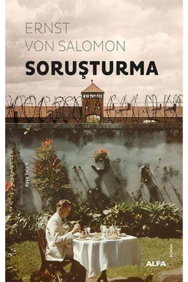 Soruşturma