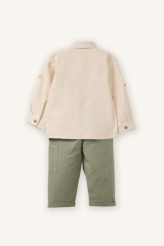 Υφαντό Σετ (26 SP) - 5