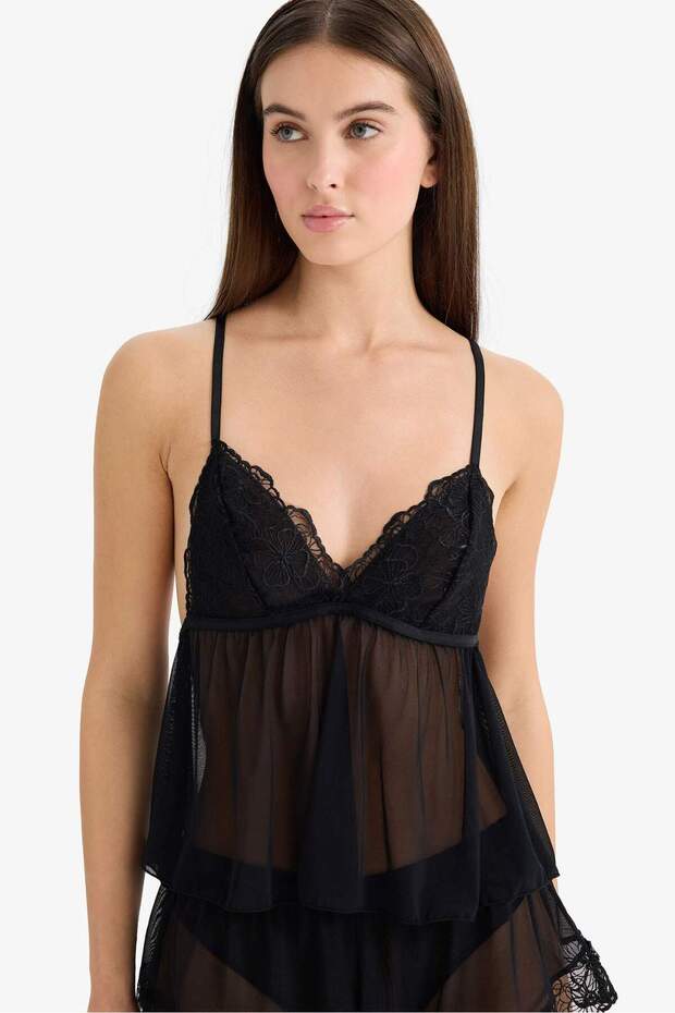 Tül Üst G2175AX26SP - 1