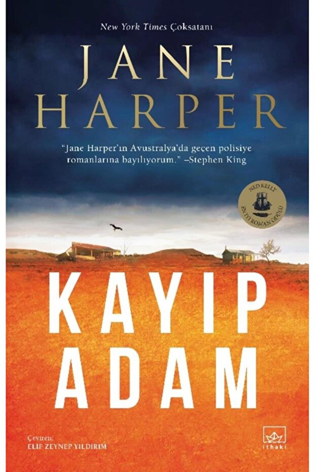 Kayıp Adam