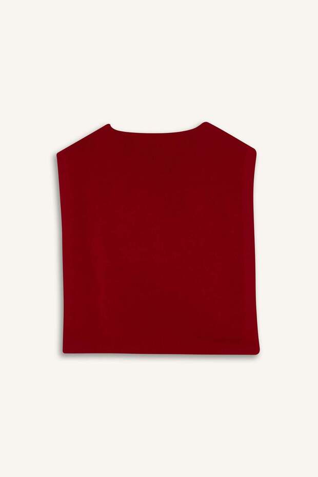 Eșarfă de damă H2285AX26SM - 3