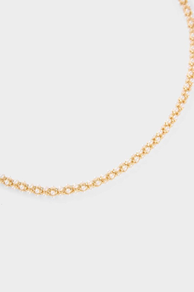 Kadın Kolye G4961AXNS - 2