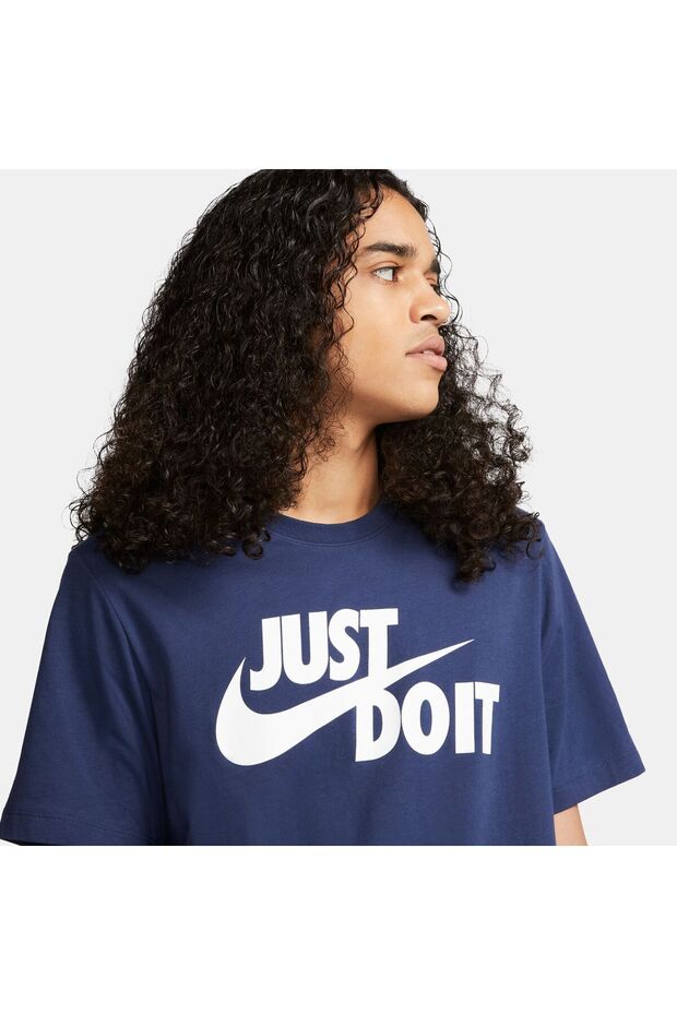 M NSW TEE JUST DO IT SWOOSH - 3
