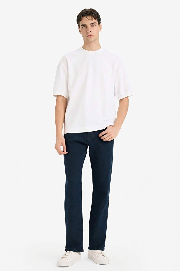 Tapered Fit Jean Pants G9320Ax26Sp