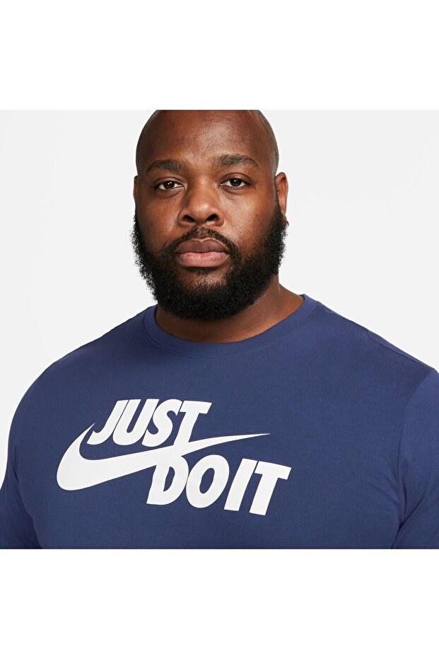 M NSW TEE JUST DO IT SWOOSH - 7