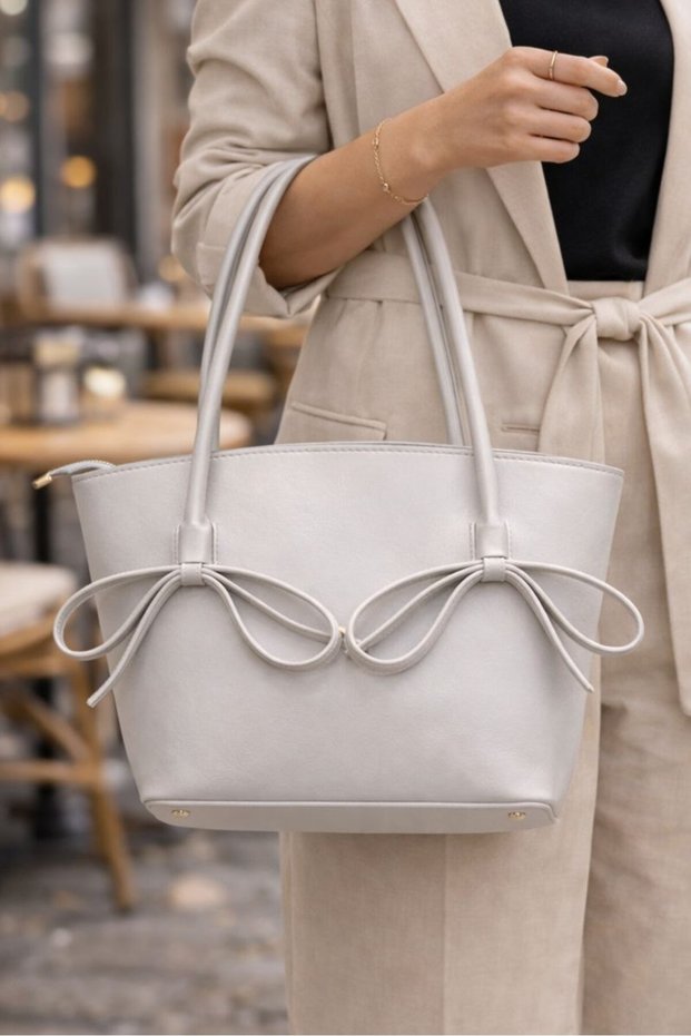 Polo Soft Leather Very Useful Small Size Shoulder and Crossbody Bag 1420