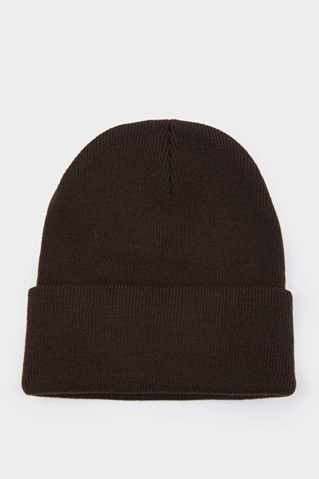 Women's Winter Beret R7545Az25Wn