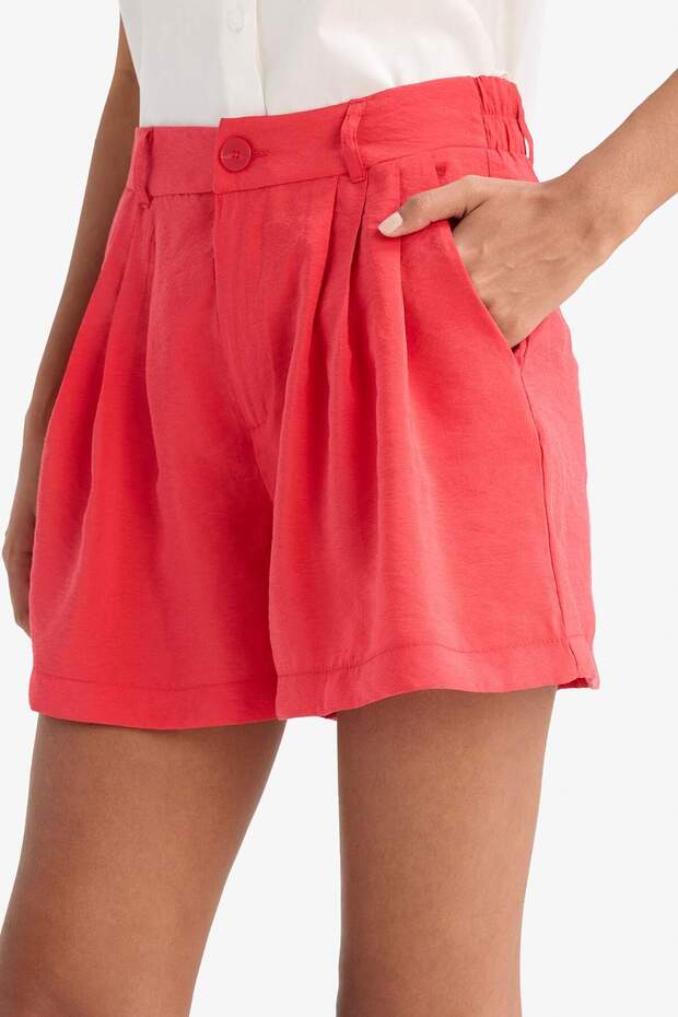 Modal Şort F7250AX25SM - 5