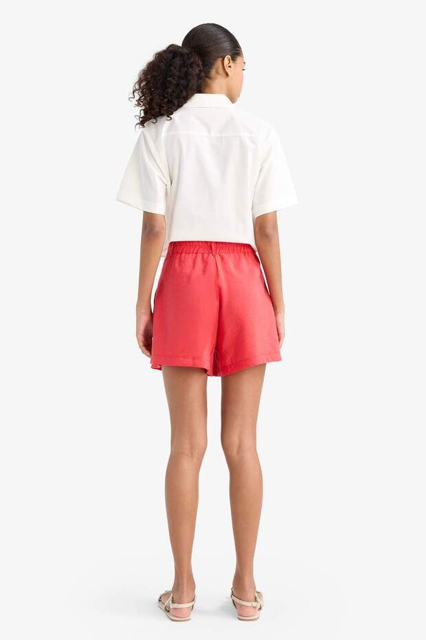 Modal Şort F7250AX25SM - 6