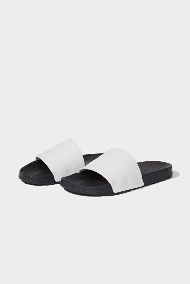 Men's Flat Sole Eva Slippers E3127Ax25Hs