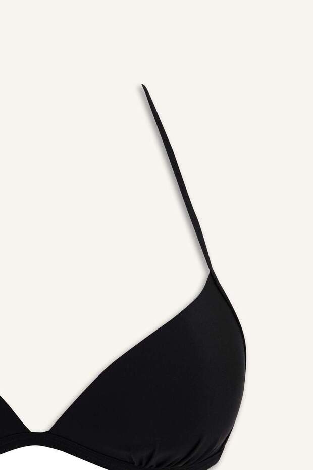 Regular Fit Üçgen Bikini Üstü E1692AX25SM - 8