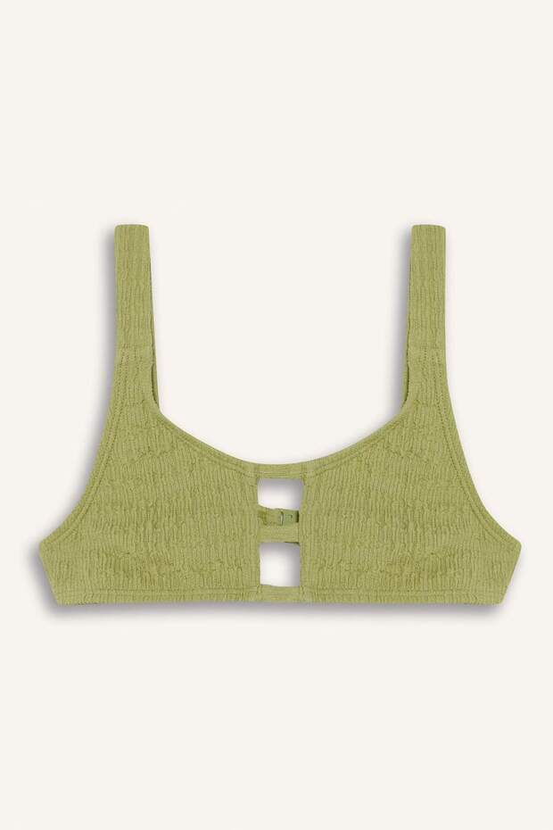 Bikini-Set Mädchen E3531A825HS - 2