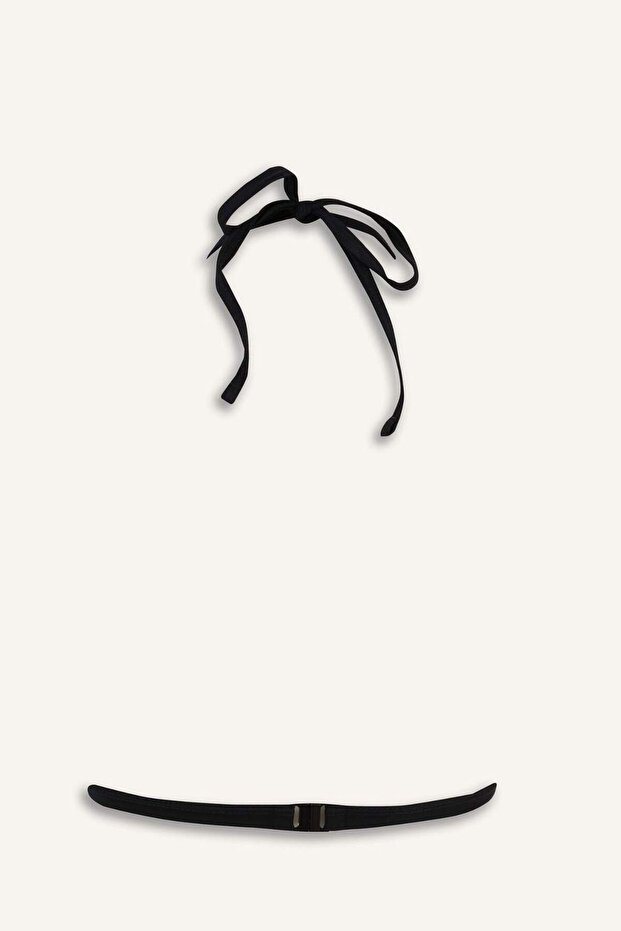 Regular Fit Üçgen Bikini Üstü E1692AX25SM - 7