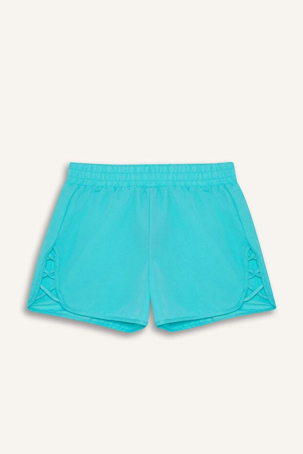 Regular Fit Deniz Şortu B7210AX25SM - 7