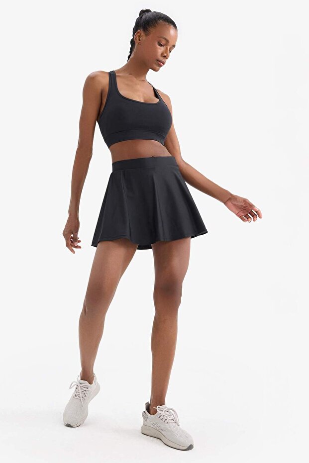 Şortlu Deniz Eteği D9398AX25HS - 2