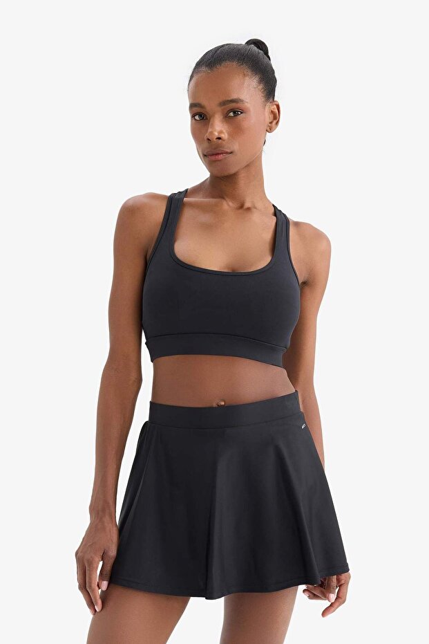 Şortlu Deniz Eteği D9398AX25HS - 4