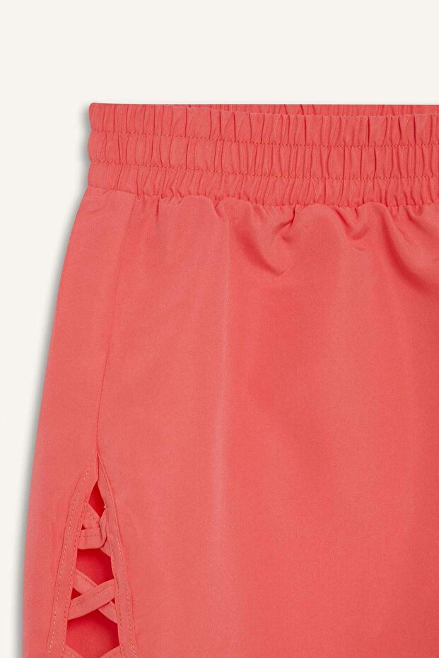 Regular Fit Deniz Şortu B7210AX25SM - 8